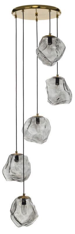 Подвесной светильник Citilux ROCKA CL247085