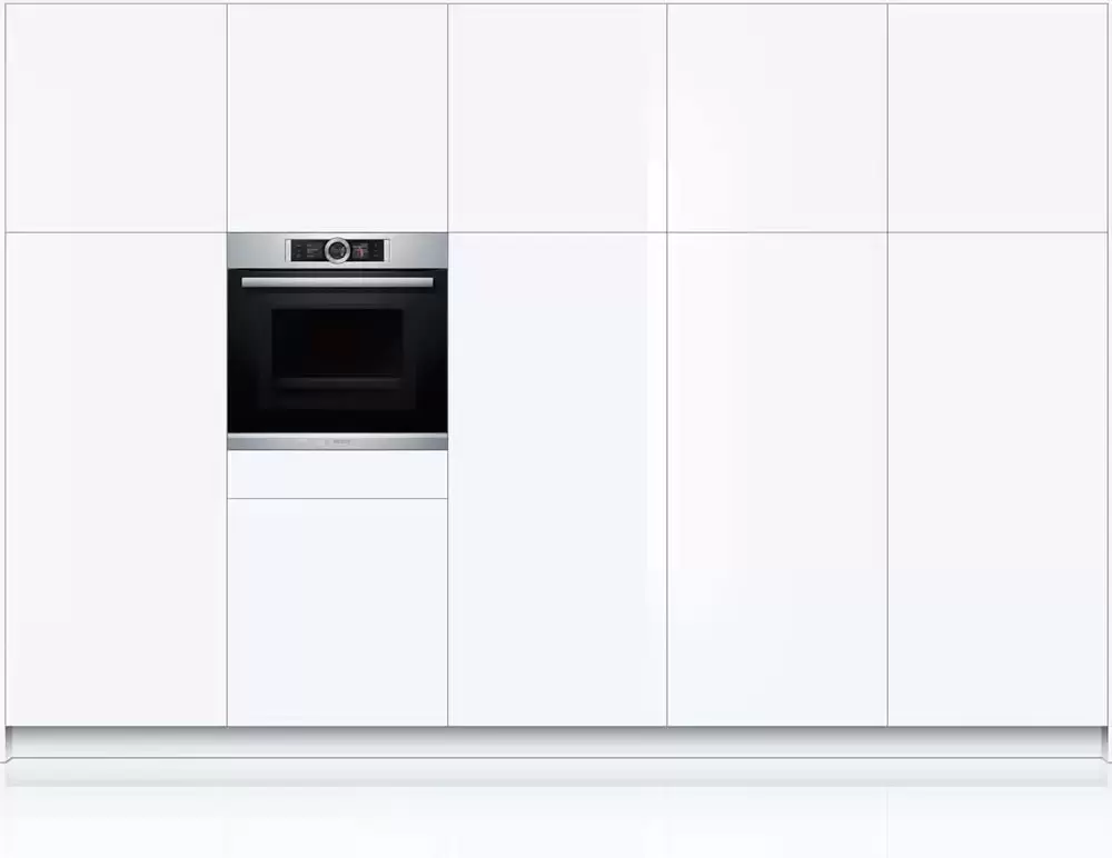 Духовой шкаф Bosch HMG6764S1