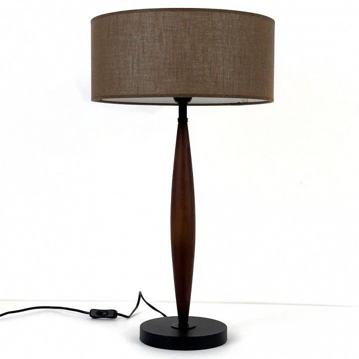 Настольная лампа декоративная Lighthall Brio LH052081
