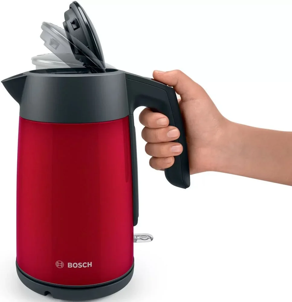 Чайник Bosch TWK7L464