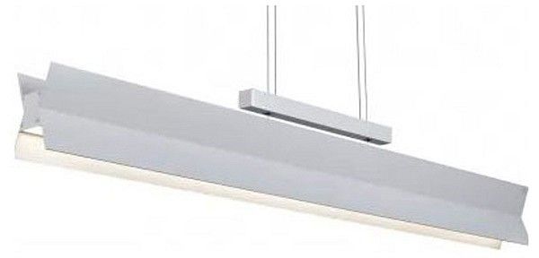 Подвесной светильник iLedex Rail 9090P-B-50L