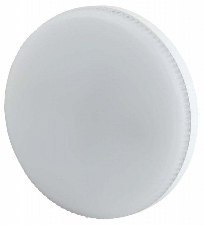 Лампа светодиодная Эра  GX53 8Вт 6500K LED GX-8W-865-GX53 R