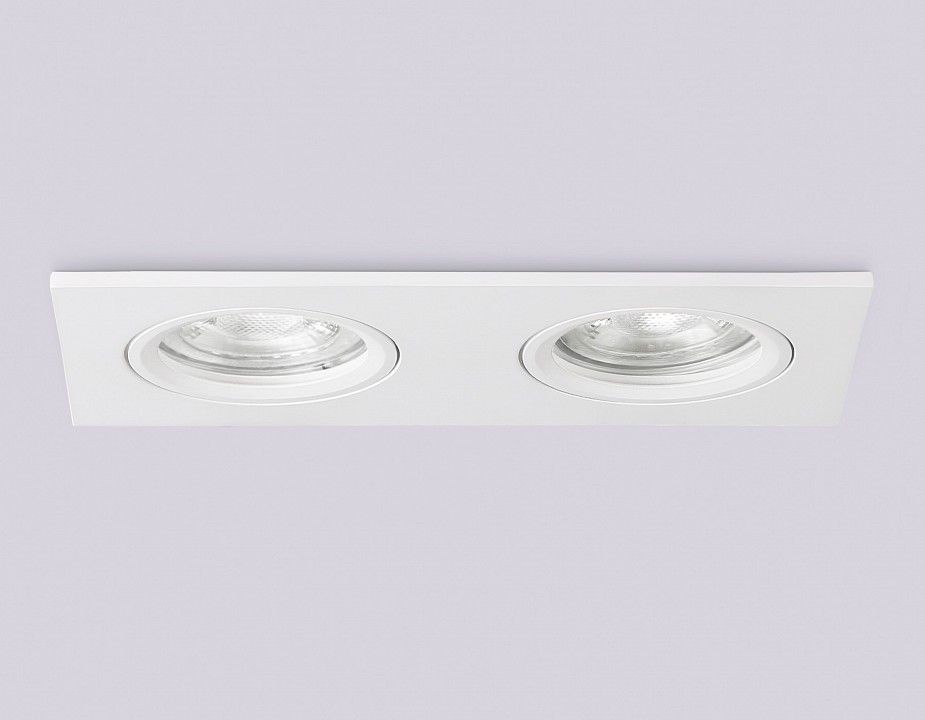 Встраиваемый светильник Ambrella Light TN TN102460