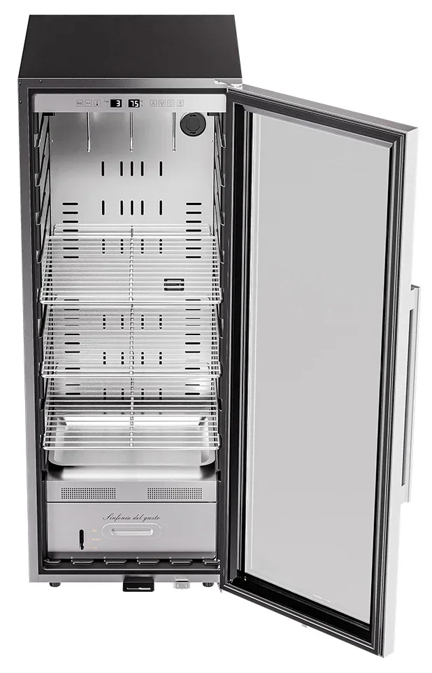 Холодильник для сухого вызревания мяса Meyvel MM-105SR