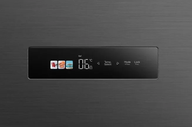 Холодильник Midea MDRS791MIE45