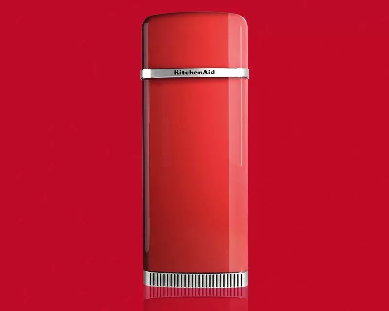 Холодильник KitchenAid KCFME 60150R