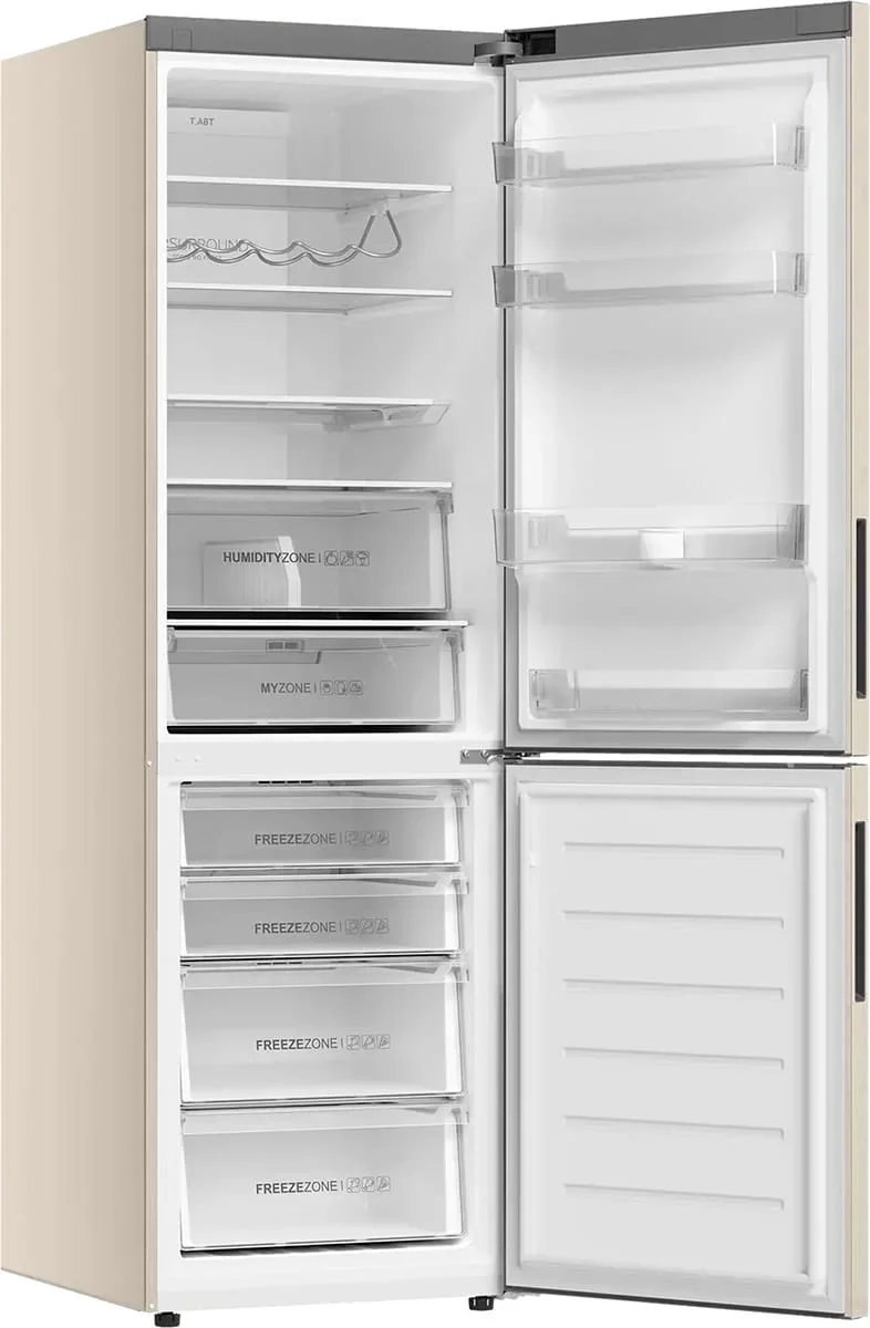 Холодильник Haier C4F637CCRGU1
