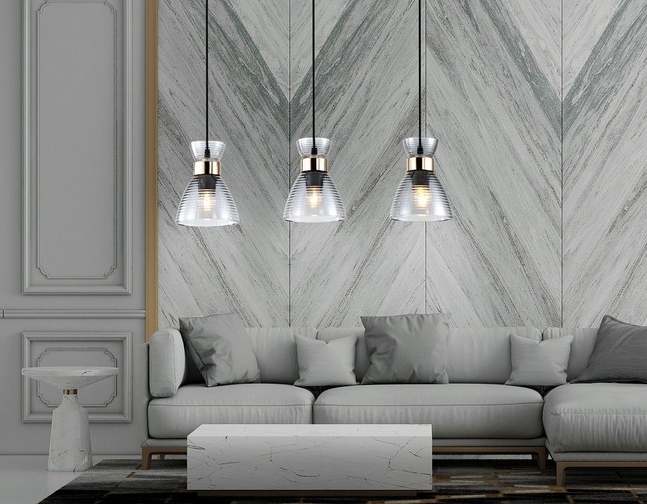 Подвесной светильник Ambrella Light TR TR3407