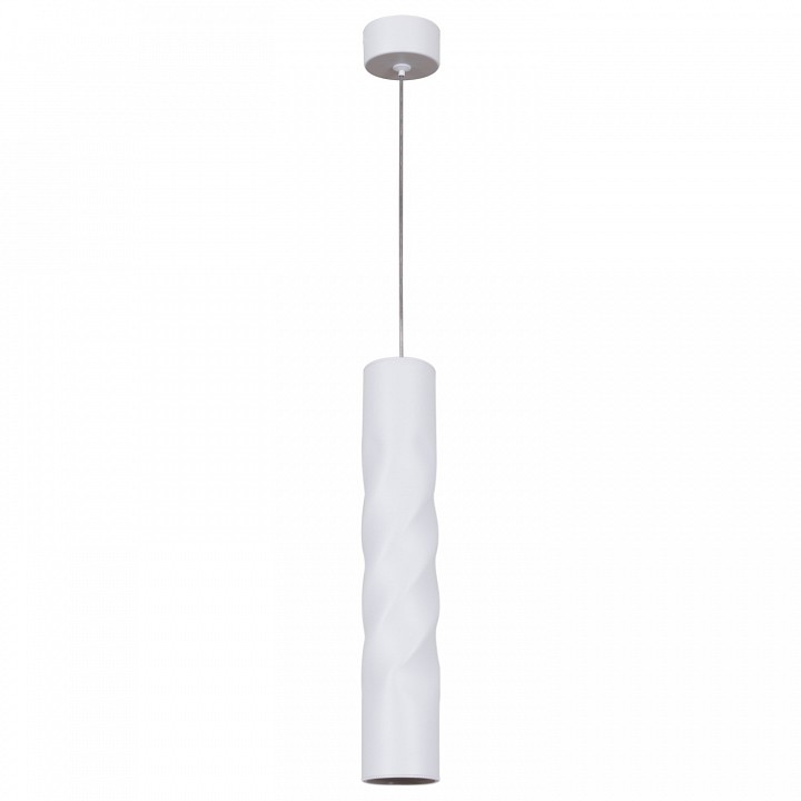 Подвесной светильник Reluce Technical 16006 16006-0.9-001LD 300mm GU10 WT