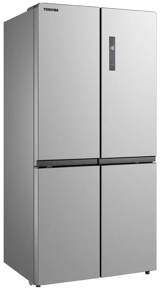 Холодильник Toshiba GR-RF646WE-PMS(02)