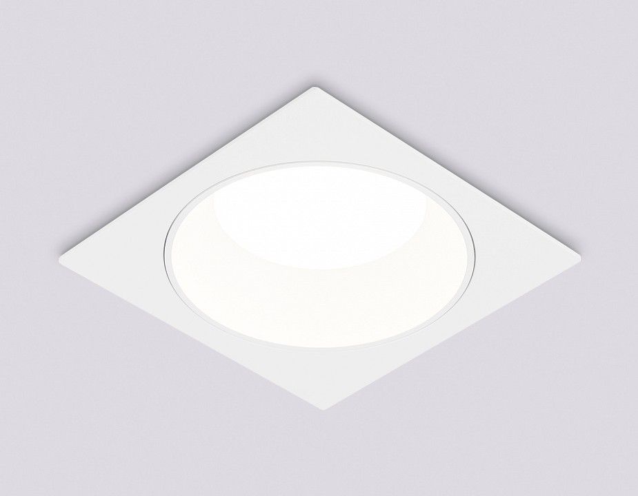 Встраиваемый светильник Ambrella Light TN TN52337