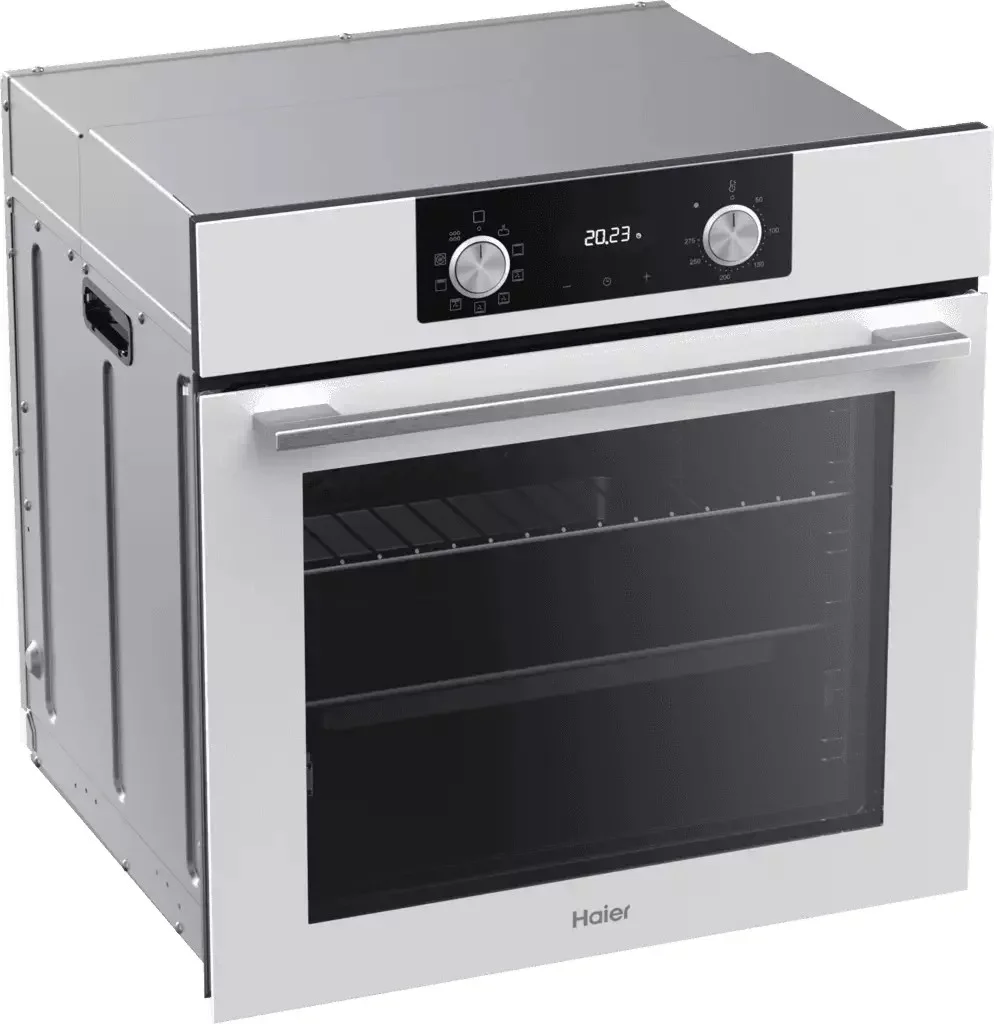 Духовой шкаф Haier HOQ-K2ANN3WB