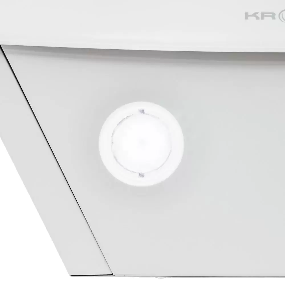 Вытяжка Krona MELODIE 600 WHITE S