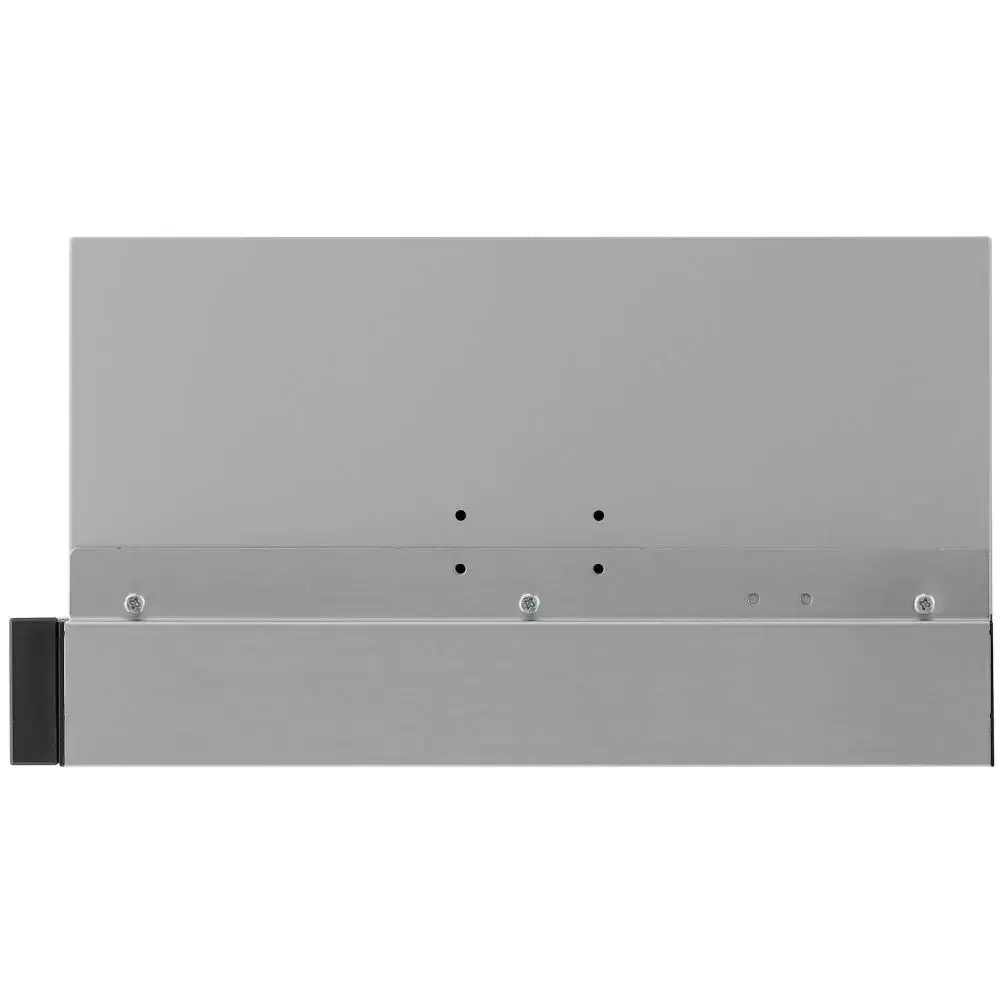 Встраиваемая вытяжка Krona GERDA T 600 inox PB