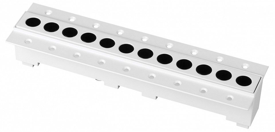 Встраиваемый светильник Lightstar Guarda 081346