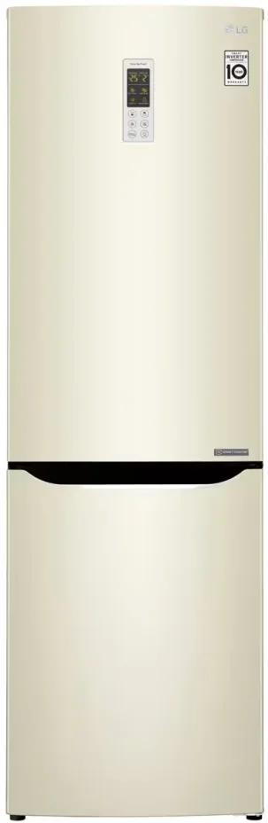 Холодильник LG GA-B419SYGL