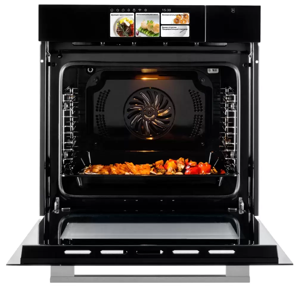 Духовой шкаф Graude BMDP 60.2 S