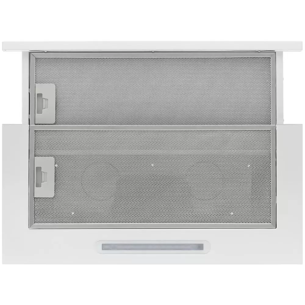 Встраиваемая вытяжка Krona KERRY E 600 WHITE PB