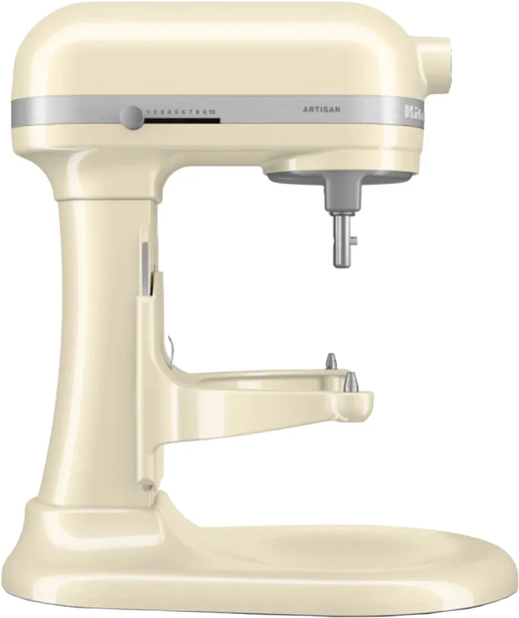 Миксер KitchenAid Artisan 5KSM70SHXEAC