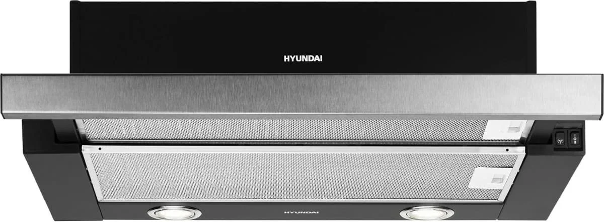 Встраиваемая вытяжка Hyundai HBH 6232 IX