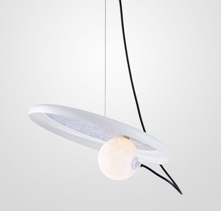 Подвесной светильник Imperiumloft  margott01