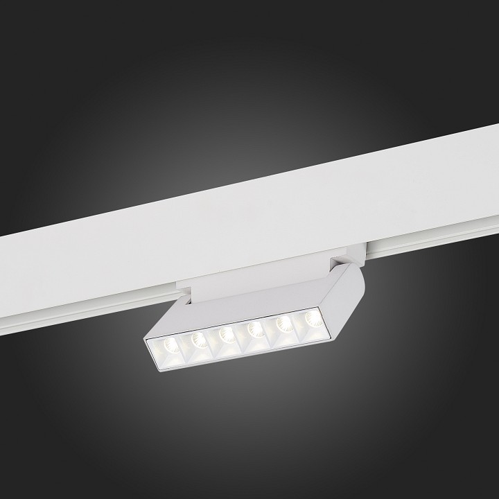 Светильник на штанге ST-Luce Nane ST364.546.06