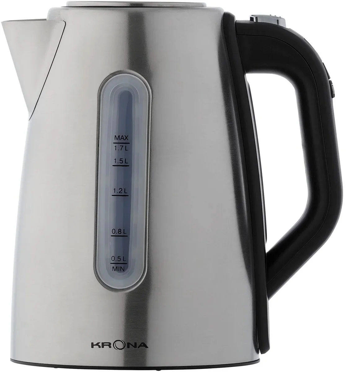 Чайник KRONA Digitaler Inox КА-00007486