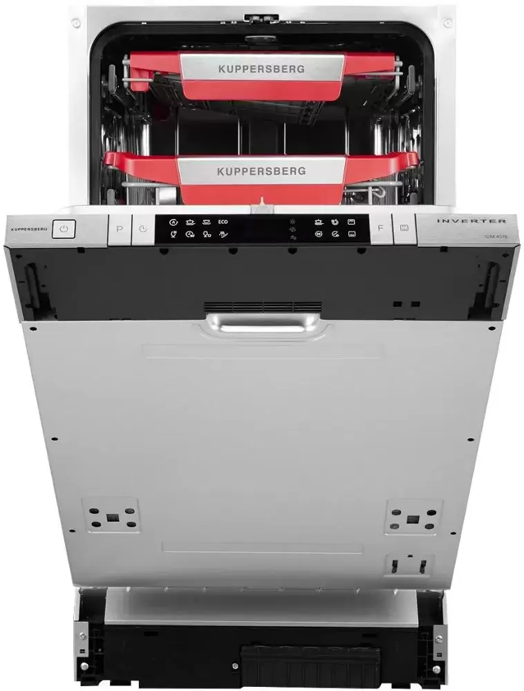 Встраиваемая посудомоечная машина Kuppersberg GIM 4578