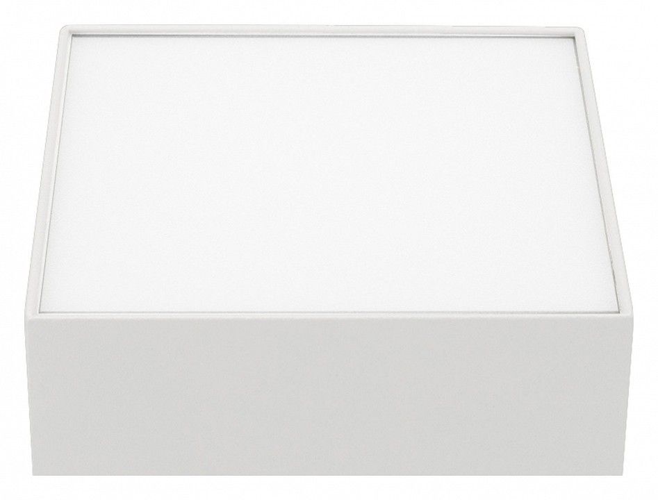 Накладной светильник Arlight QUADRO 040925