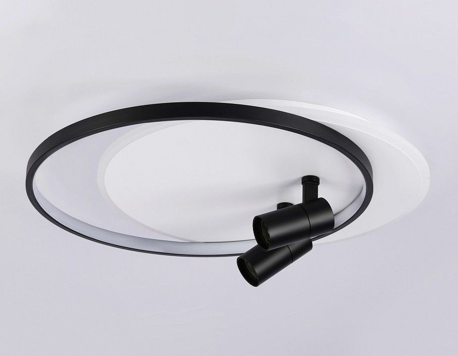Накладной светильник Ambrella Light FL FL51392