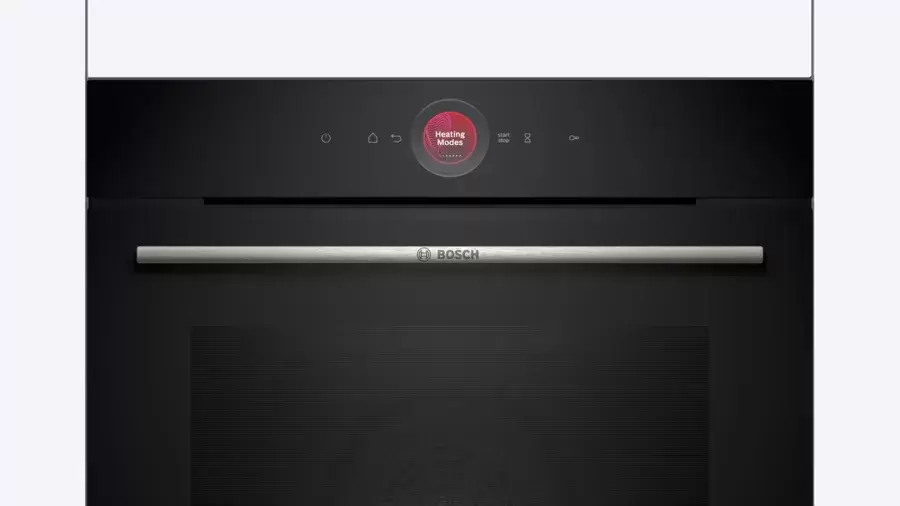 Духовой шкаф Bosch HBG7242B1