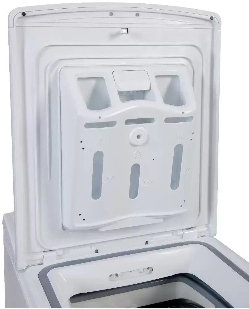 Стиральная машина Korting KWMT 1270 I