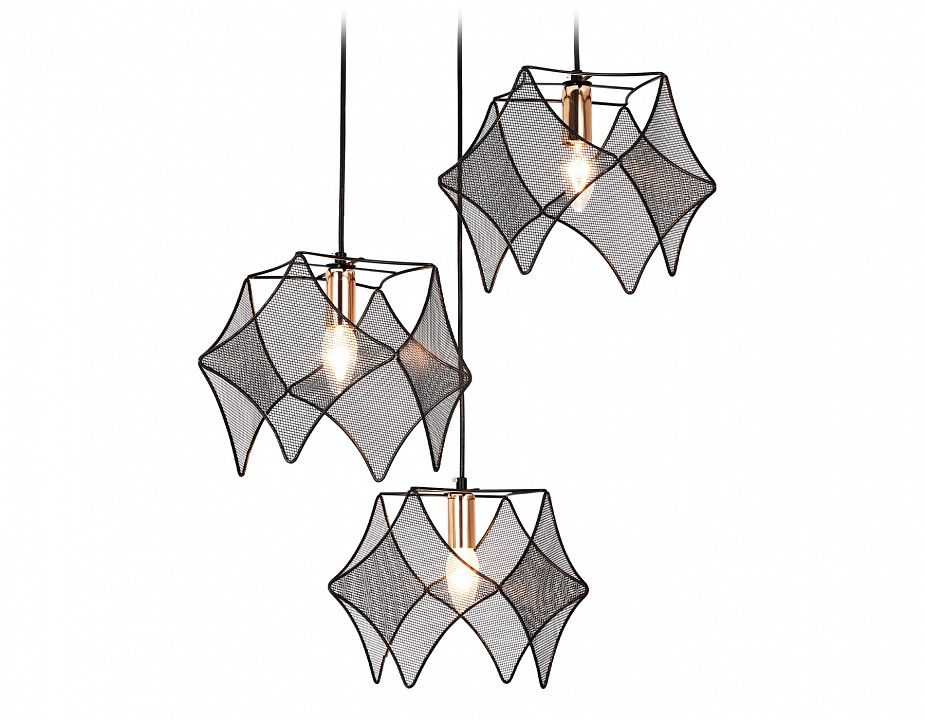 Подвесной светильник Ambrella Light TR TR8427