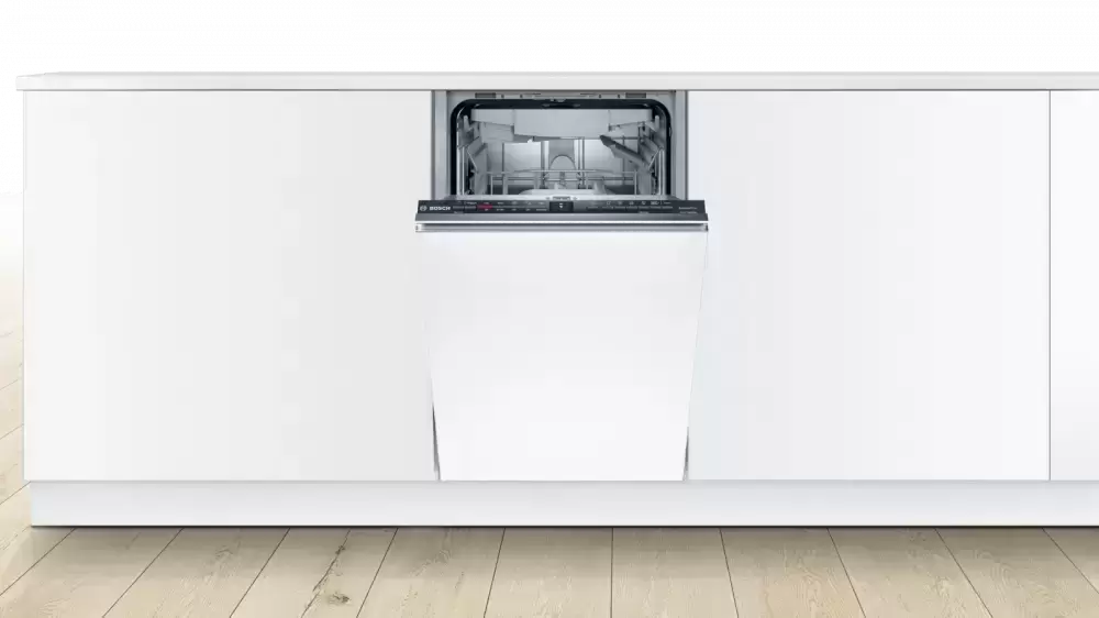 Встраиваемая посудомоечная машина BOSCH SPV2HMX3FR