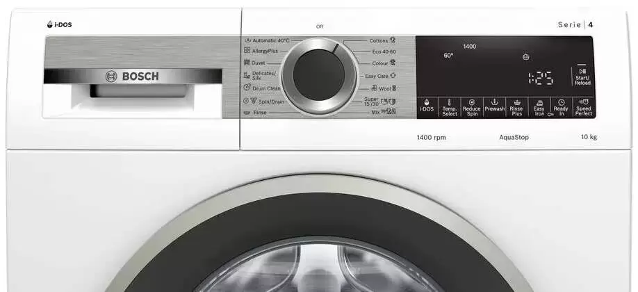 Стиральная машина Bosch WGA254A1ME
