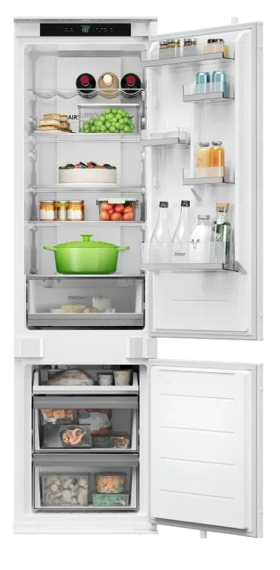 Встраиваемый холодильник Haier HBCN5190