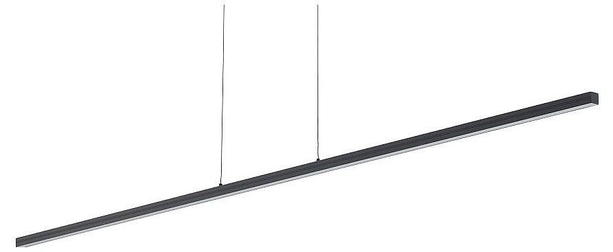 Подвесной светильник Nowodvorski Bar Led S 10363