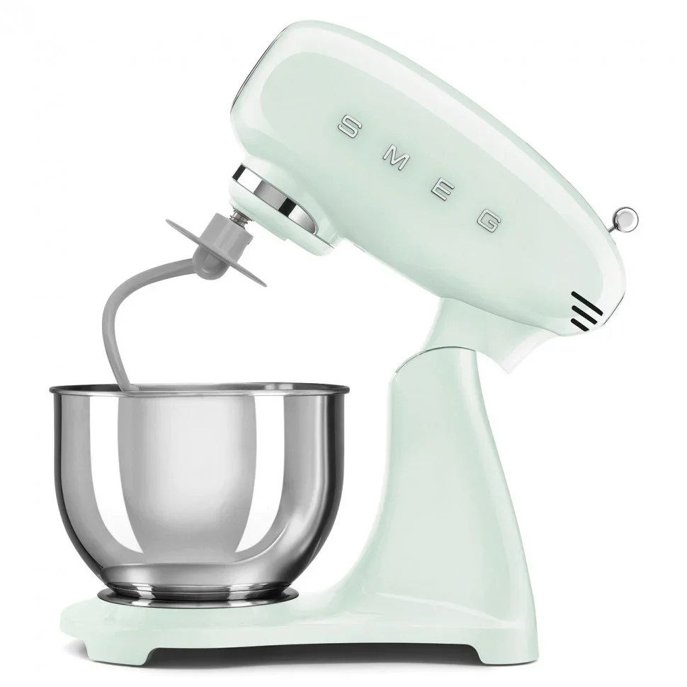Миксер Smeg SMF05PGEU