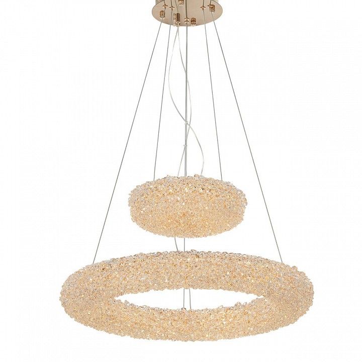 Подвесной светильник Citilux CLOUDY CL323172