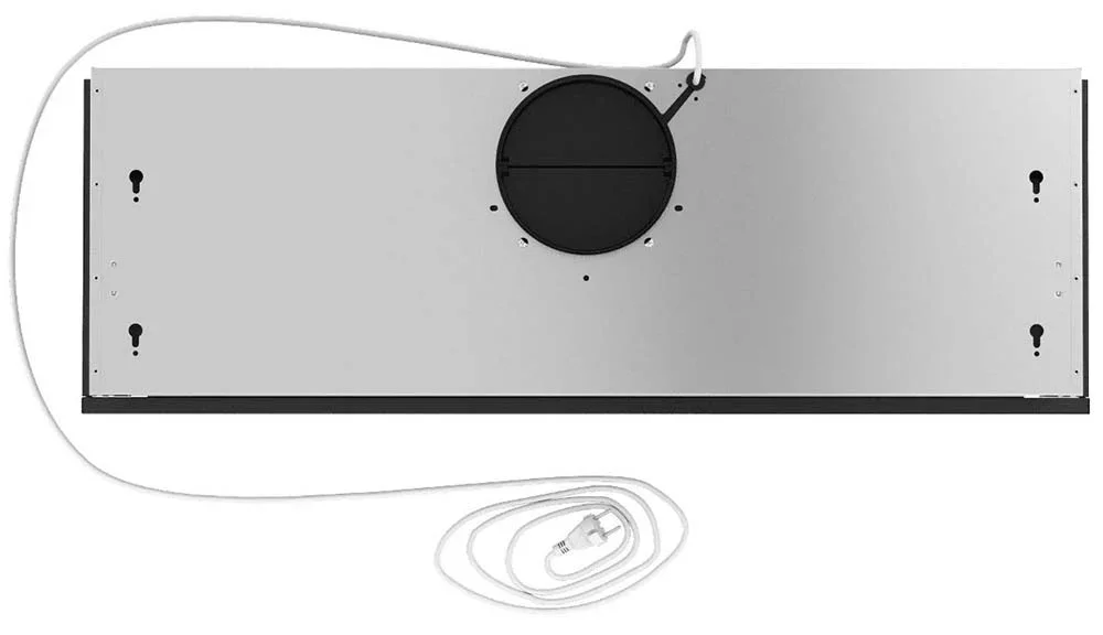 Вытяжка Faber AMPIRA BK 90
