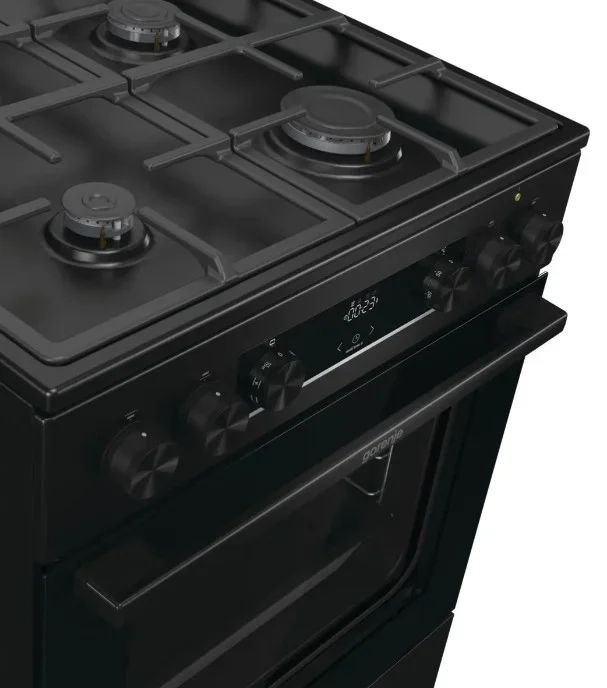 Комбинированная плита Gorenje GK6C44BF