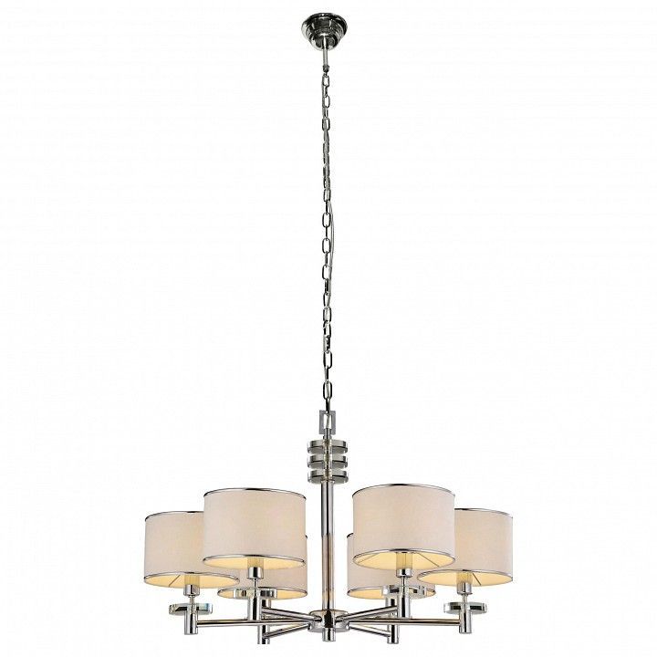 Подвесная люстра Arte Lamp Furore A3990LM-6CC