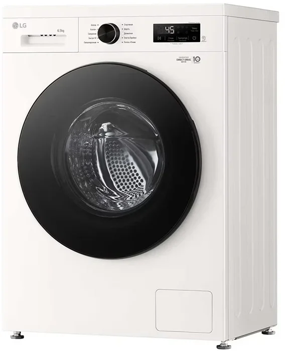 Стиральная машина LG F2Y1WS5W