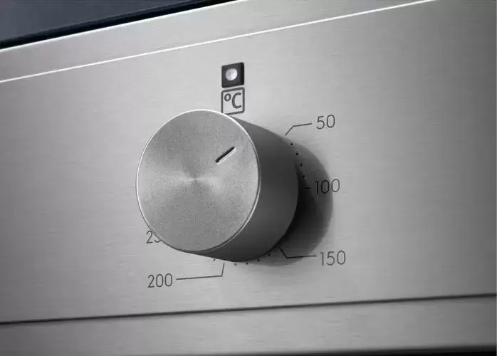 Духовой шкаф Electrolux EOH2H00BX