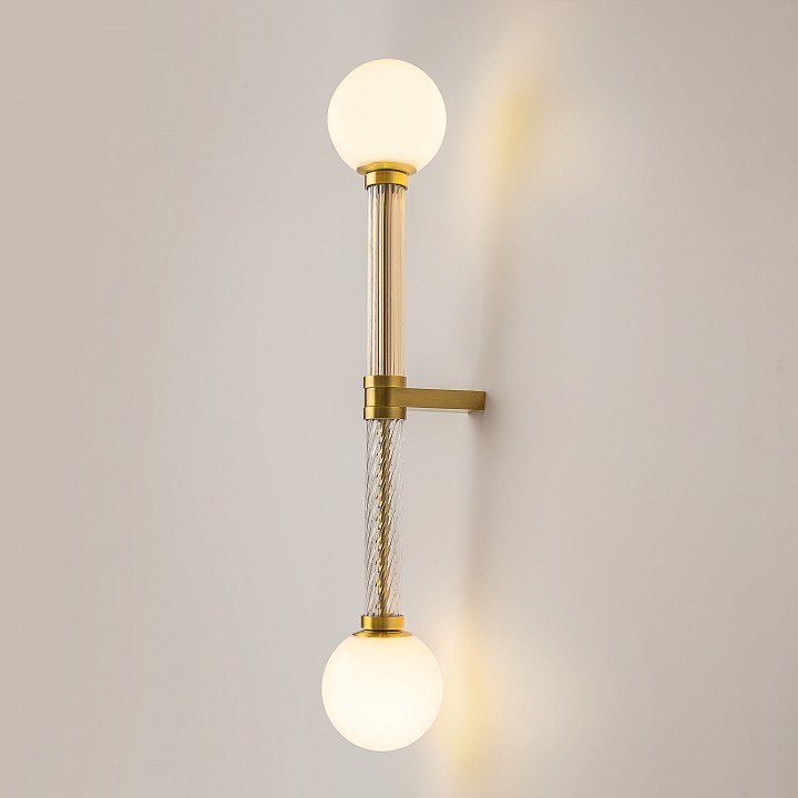 Бра Maytoni Teatro MOD287WL-02BS