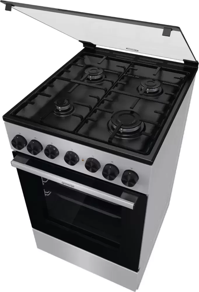 Комбинированная плита Gorenje GK5B40SH