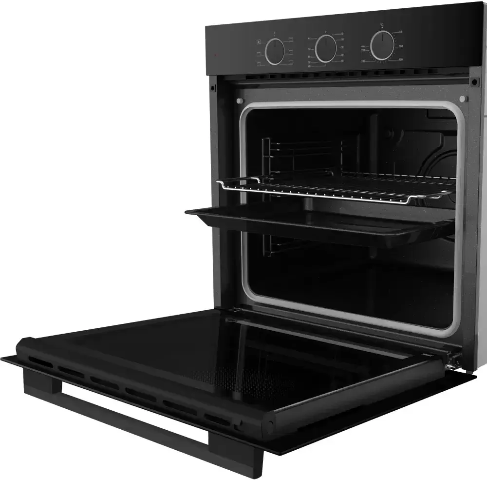Духовой шкаф Kuppersberg HF 603 B