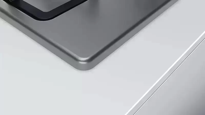 Варочная панель Bosch PGH6B5O93R