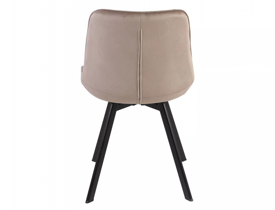 Стул Monti Velvet Bluvel 40
