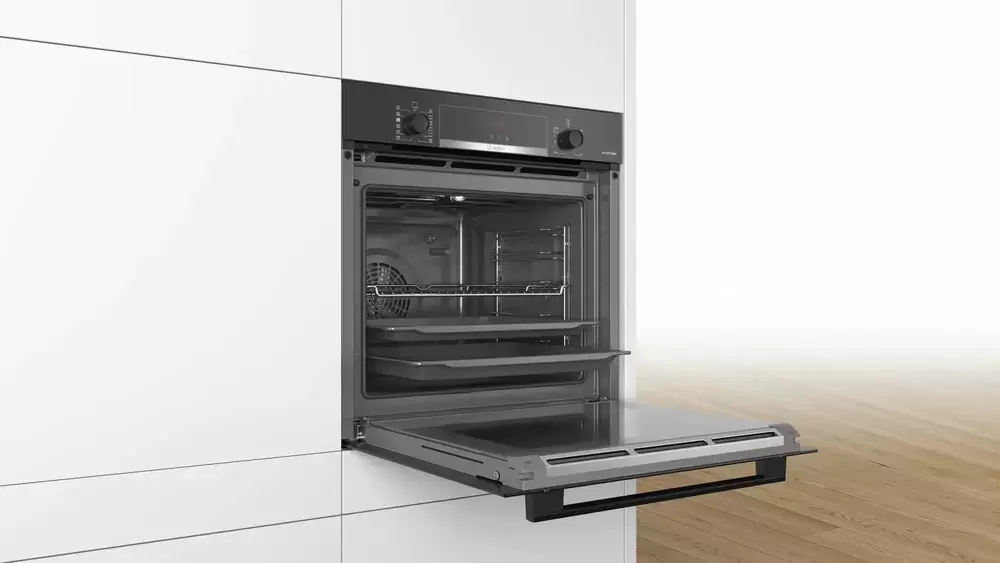 Духовой шкаф Bosch HRA474BB0S